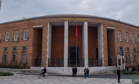 Vendimet e fundit te BSH: Norma baze e interesit mbetet e pandryshuar